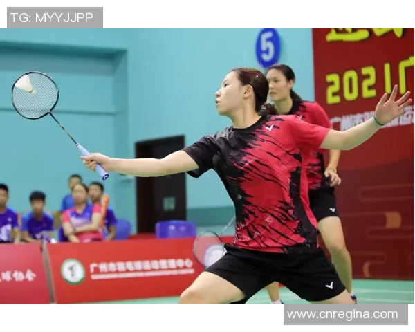 广州羽毛球队的训练与比赛节奏解析及其对羽毛球发展的影响