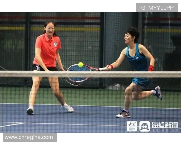 重庆网球队的速度与激情:探秘网球运动的魅力与发展