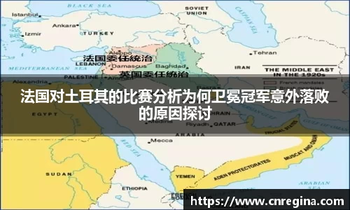 法国对土耳其的比赛分析为何卫冕冠军意外落败的原因探讨